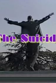 The Suicide (2007) copertina