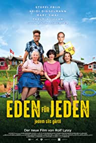Eden für jeden (2020) örtmek