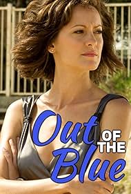 Out of the Blue (2008) copertina