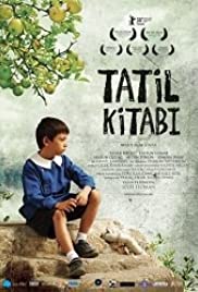 Tatil Kitabi Soundtrack (2008) cover