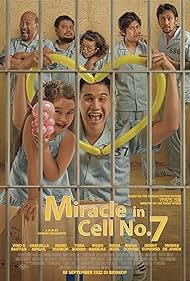 Miracle in Cell No. 7 (2020) copertina