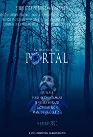 Portal Colonna sonora (2020) copertina
