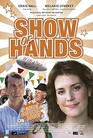 Show of Hands Colonna sonora (2008) copertina