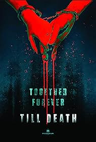 Till Death (2021) copertina