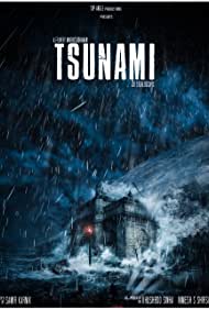 Tsunami (2022) carátula