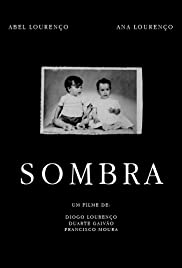 Sombra Colonna sonora (2019) copertina