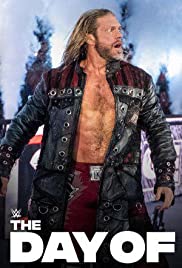 WWE Day Of (2017) copertina