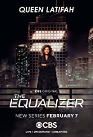The Equalizer (2021) copertina