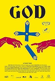 Dios Colonna sonora (2019) copertina