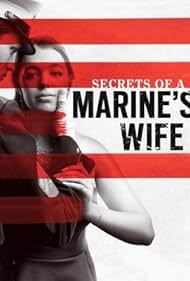 Secrets of a Marine's Wife (2021) cover