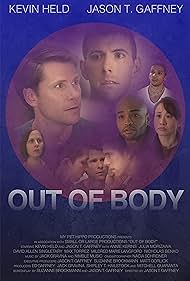 Out of Body Soundtrack (2020) cover