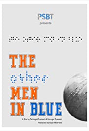 The Other Men in Blue (2020) cover