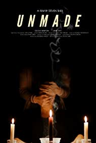 Unmade (2019) copertina