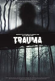 Trauma Colonna sonora (2021) copertina