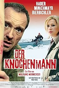 Der Knochenmann (2009) cover