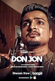 Don Jon Colonna sonora (2019) copertina