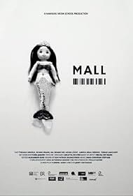 Mall (2019) copertina