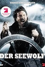 Sea Wolf - Il lupo di mare Colonna sonora (2008) copertina