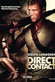 Direct Contact (2009) couverture