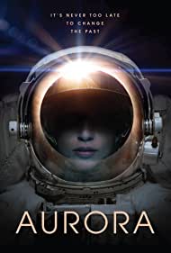 Aurora (2021) copertina
