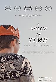 A Space in Time Tonspur (2021) abdeckung