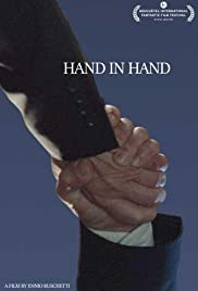Hand in Hand (2019) copertina
