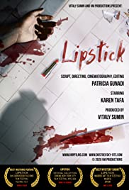 Lipstick+ Colonna sonora (2020) copertina