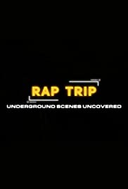 Rap Trip: Underground Scenes Uncovered Colonna sonora (2020) copertina