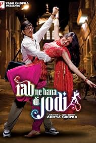 Rab Ne Bana Di Jodi (2008) cover