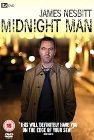 Midnight Man Colonna sonora (2008) copertina