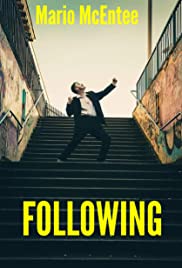 Following (2020) copertina