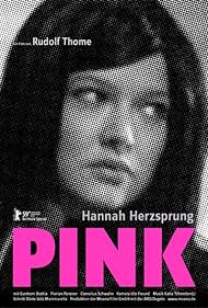Pink Banda sonora (2009) carátula