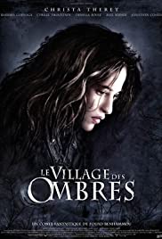 The Village of Shadows (2010) cover