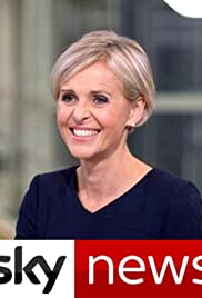 Sky News at 9 (2018) cover