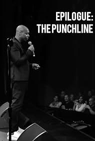 Epilogue: The Punchline Colonna sonora (2019) copertina