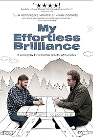 My Effortless Brilliance (2008) cover