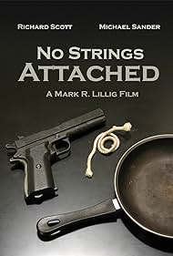 No Strings Attached Banda sonora (2008) carátula