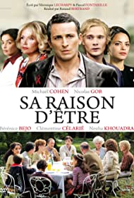 Sa raison d'être (2008) cover