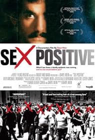 Sex Positive Banda sonora (2008) carátula