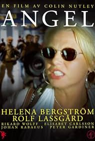 Angel (2008) copertina