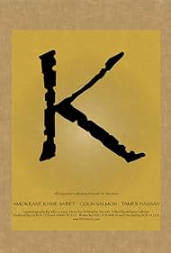 K Colonna sonora (2009) copertina