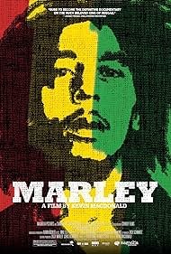 Marley (2012) copertina
