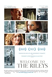 Welcome to the Rileys (2010) couverture