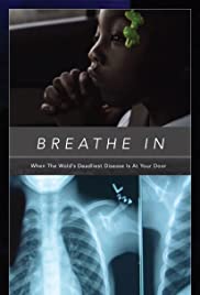 Breathe In (2016) copertina
