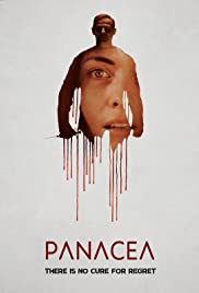 Panacea Soundtrack (2021) cover