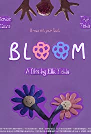 Bloom Banda sonora (2020) carátula