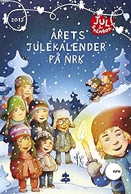 Jul i Svingen (2006) cover