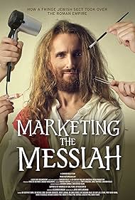 Marketing the Messiah (2020) cover