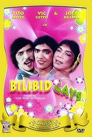 Bilibid Gays (1981) cover