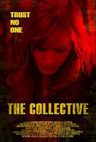 The Collective Colonna sonora (2008) copertina